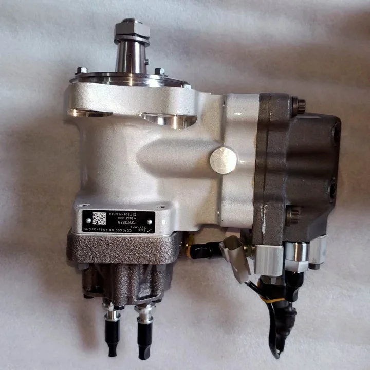 

CCR1600 3973228 Топливный насос Common Rail 5274403 Дизельный насос 4954200 4921431 4954200 5274403 4902732