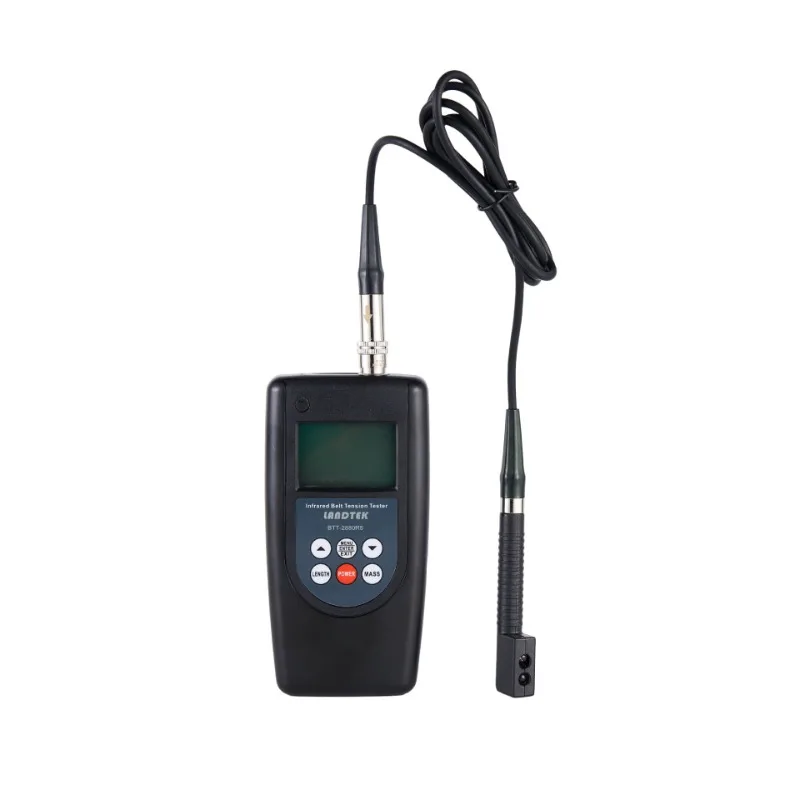 

Infrared belt tension tester BTT-2880SBTT-2880R5 BTT-2880R82880
