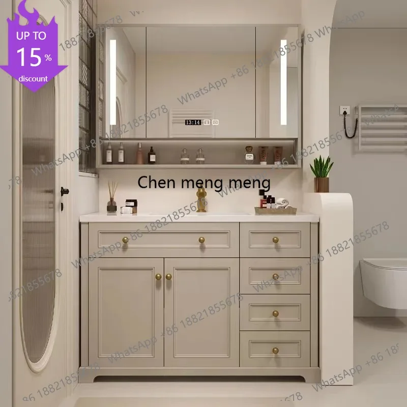 

G153 Американский легкий роскошный компактный шкаф для косметики и парфюмерии для гостиной, аксессуары, перегородки, архивные шкафы, модная мебель