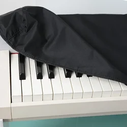 61 / 88 Keys Keyboards Electronic Organ Dust Cover Black Electronic  Piano Protect Bags Fit for Yamaha 'Casio / Roland / KORG