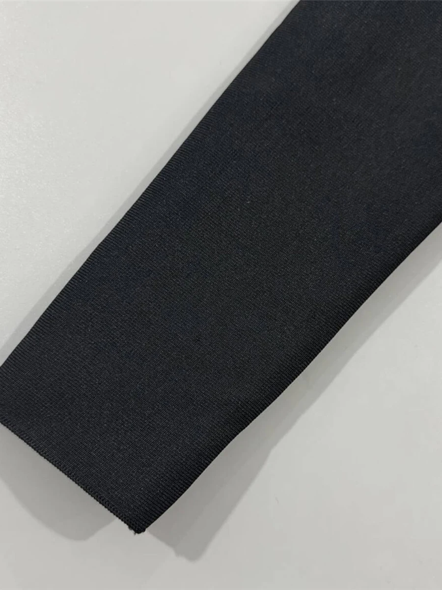 Ziml hit cor emagrecimento emendado babados sheer vestidos sexy para mulheres em torno do pescoço sem mangas elegante vestido longo moda feminina nova