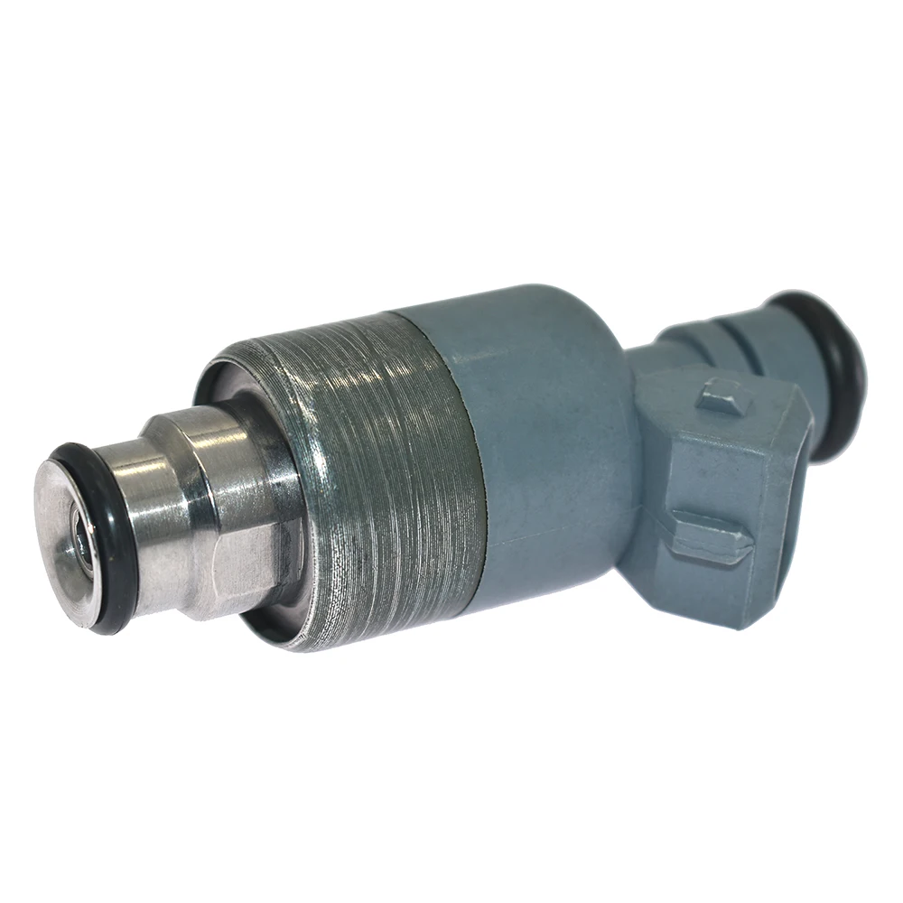 Fuel injection nozzle 25321516 Provides excellent performance, Easy to install