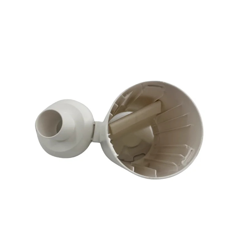 Lydstto H3 odkurzacz bezprzewodowy kubek na kurz