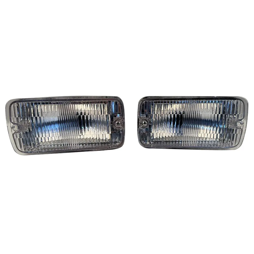 

A Pair Car Fog Lights for Nissan Atlas 1994 261500T000 261500T500