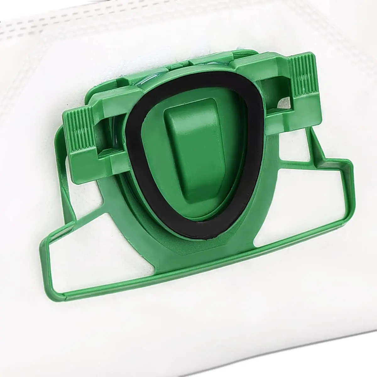 

A34R 16Pcs Replacement Bags For Vorwerk Kobold VK200 FP200 Vacuum Cleaner, Dust Cleaning Bags Accessories Kit