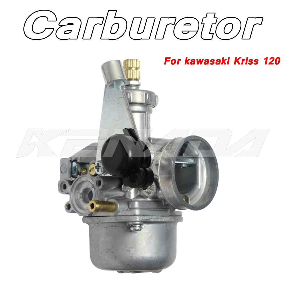 Wholesale Motorcycle Carburetor for kawasaki Kriss 120