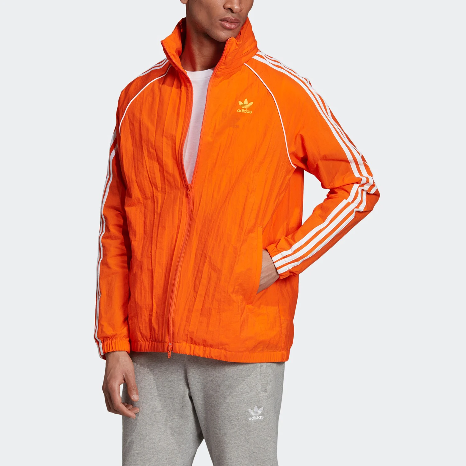 Adidas Authentic Tr…