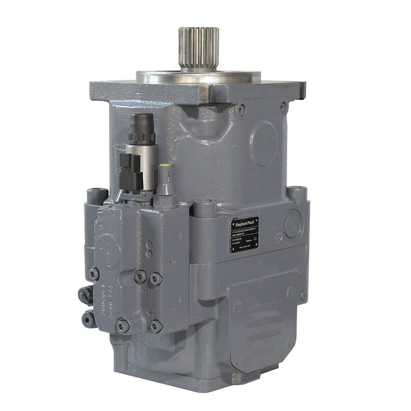 A11vlo130lrdu2 Hydraulic Main Pump