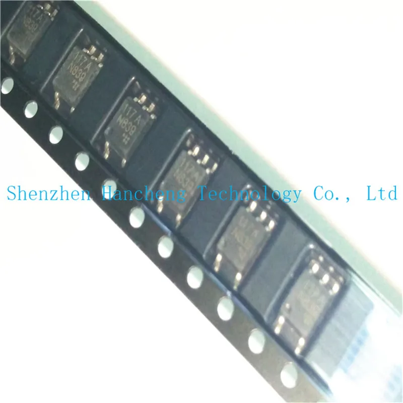 

(20PCS-100PCS) PS9117A SOP5 NEW CHIP IC