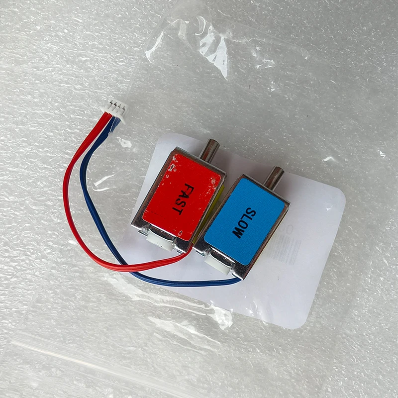 Mindray Monitor epm series bleeder valve 082-002981-00 12V NEW