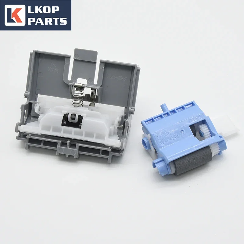 5 szt. F2A68-67913 RM2-5752-000 Rolka pobierająca separującą do HP M501 M506 M507 M527 M528 do CANON D1620 D1650 LBP312 — zdjęcie produktu 4