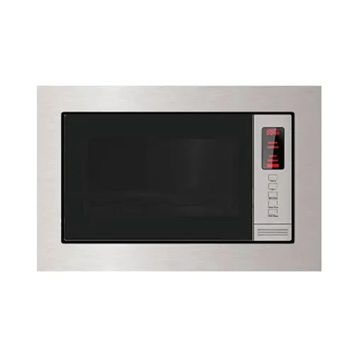 Foshan 23L Built-In Electric Microwave Oven Digital Display Home Use Multifunctional Kitchen Appliance LED Display One Piece