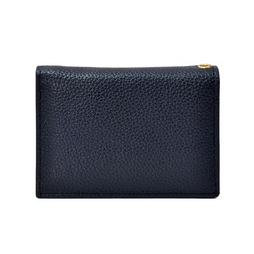

Korean Style Lichee Pattern Wallet Solid Color Pearls Wrist Chain Solid Color Coin Purse Wallets Storage Bag Card Holder Women