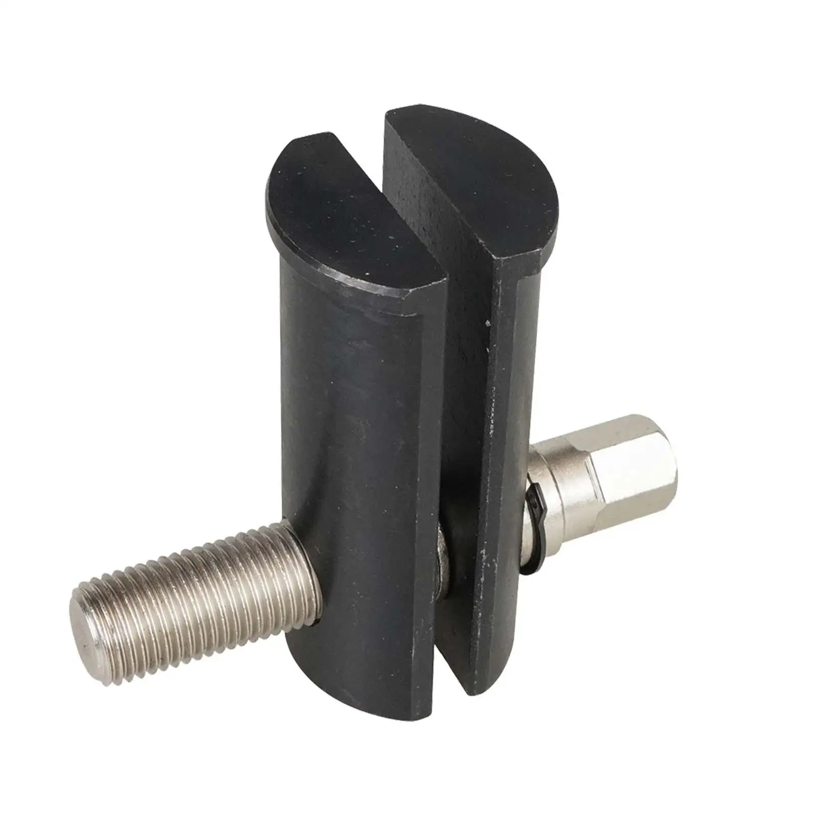 

Steering Stem Bearing Removal Tool Metal for Auto 1‐1/8in to 2‐5/8in ID