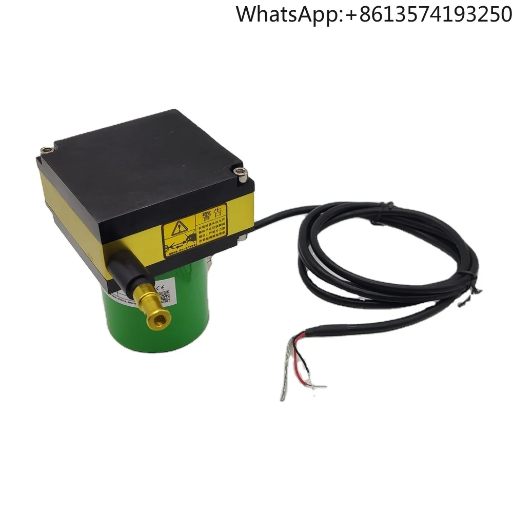 

3000MM Displacement Sensor CWP-M3000A 4~20mA Output String Potentiometer