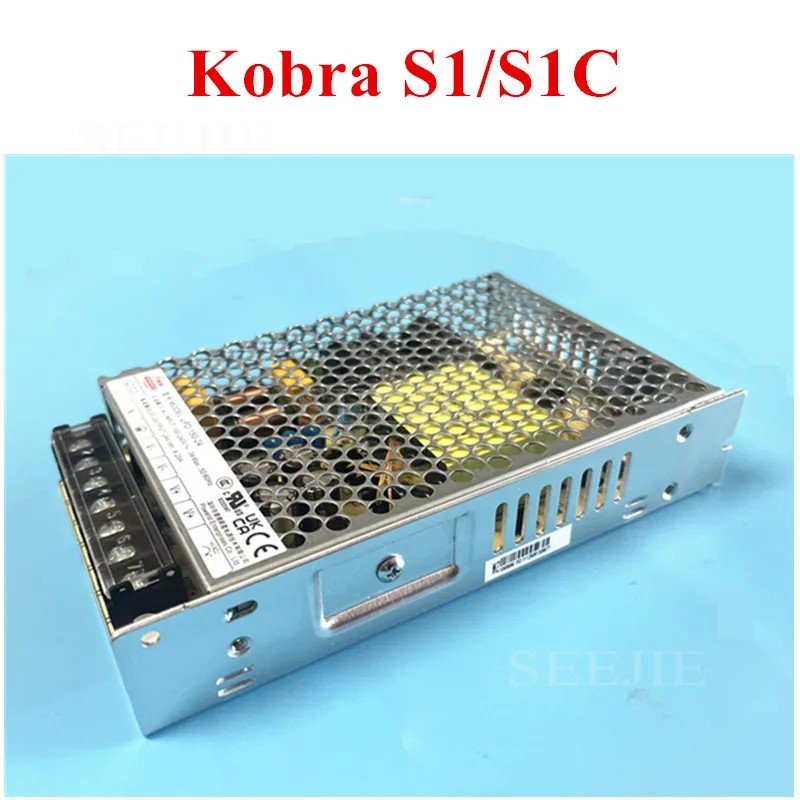 

1Pc Original POWER SUPPLY for ANYCUBIC KOBRA S1/S1 COMBO 3D Printer Parts