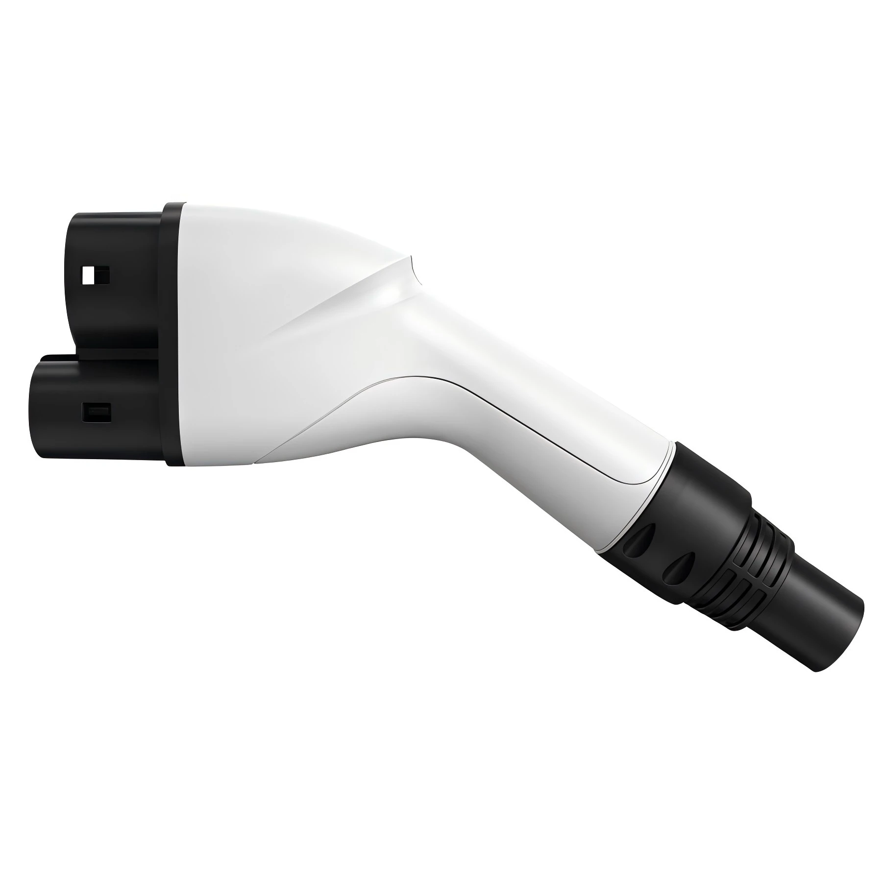 

Новый кабель MIDA 500A CCS2 с жидкостным охлаждением и системой зарядки DC1000V