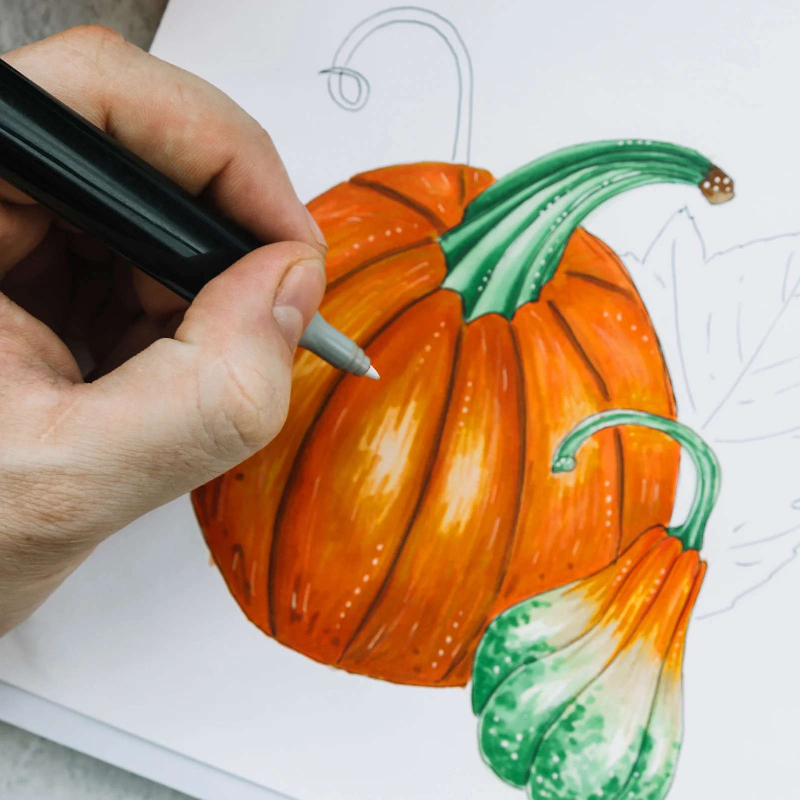 

20pcs Marker Nib Replacement 0 7mm Fine Tip Paint Pen Points Plastic Art Supplies Classroom Accessories Portable