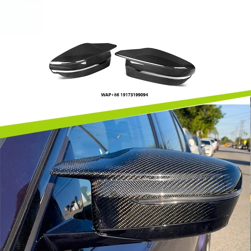 Side Mirror Cover F…