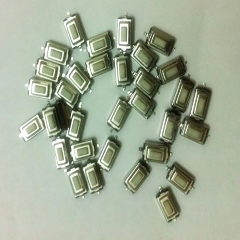 100PCS 3*6*2.5Mmsmd…
