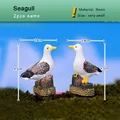 2pcs Seagull