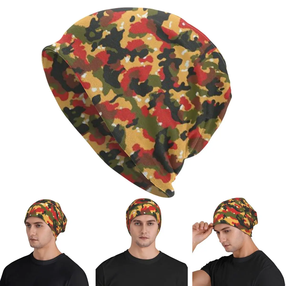 Alpenflage Taz 83 W… - image