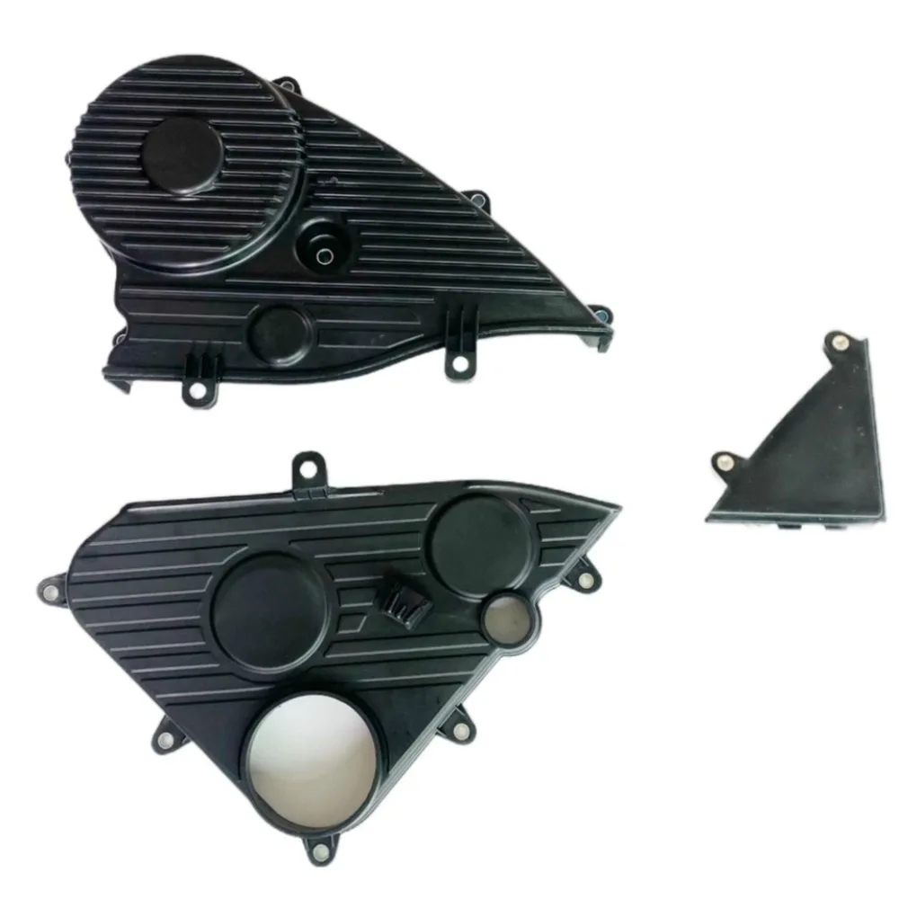 

For Haval H5 H6 Timing Belt Rear Shell Outer 4D20 Protective Cover for Great Wall Wingle Genuine