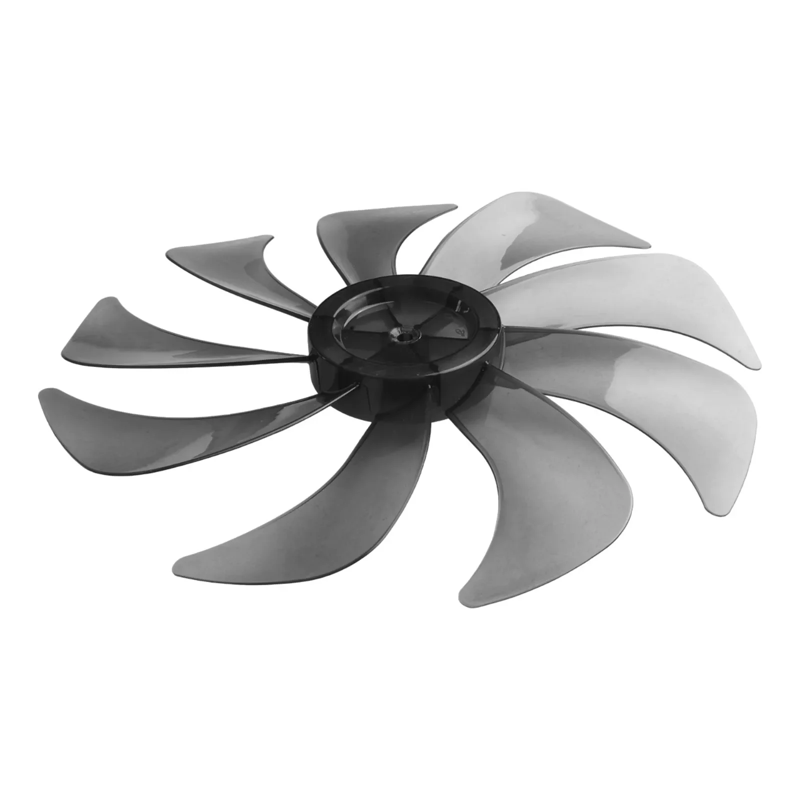 Fan Blade Replacement 14 Inch Floor Fan Blade Silent Fan Blade 7-blade Option 9-blade Option Easy To Install For Household Fans