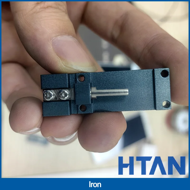 

Iron Damping Shaft Torsion Hinge Damper Embedded Arbitrary Stop Torsion Hinge Commercial Hardware Accessories
