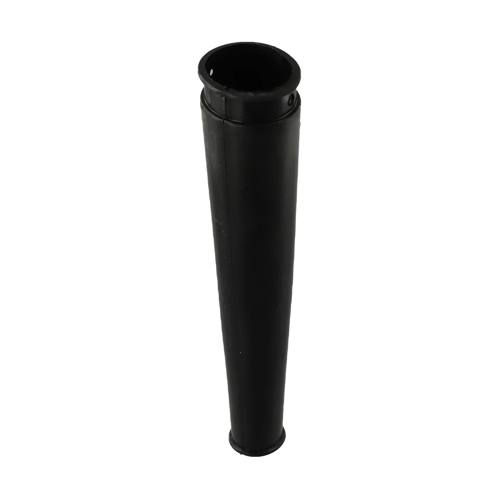 

Indoor And Outdoor Use Rubber Blower Nozzle Blower Maximizes Suction Efficiency Seamless Connection Easy Installation For DUB183