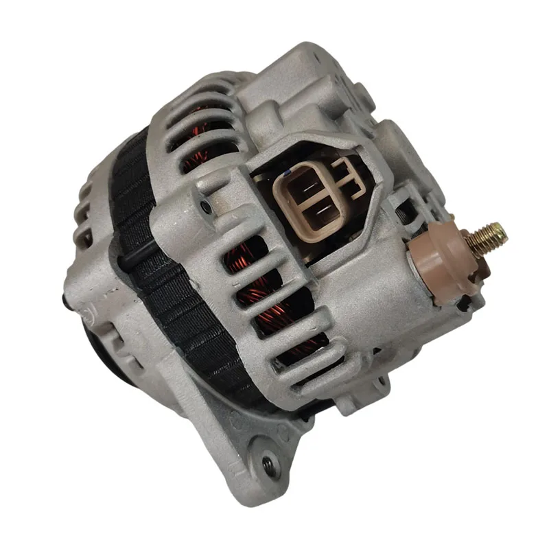 

Hot Selling 4g64 4g63 Alternator for Zx Auto Grand tiger 2013 2.4l 4g69 Lancer Alternator Auto Parts