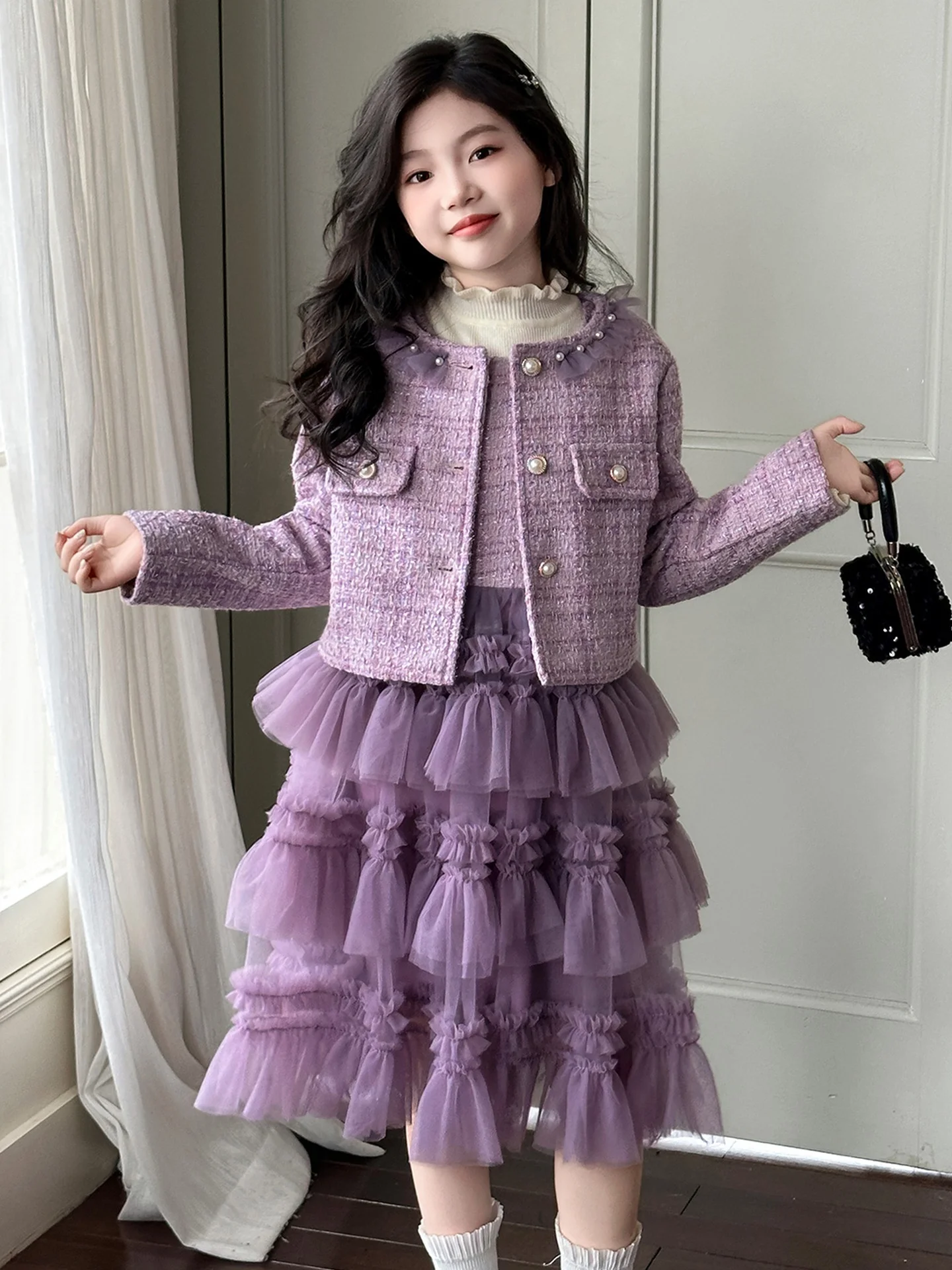 completo-set-primaverile-alla-moda-stile-francese-per-bambine-abbigliamento-per-bambini-con-gonna-a-strati-e-maniche-lunghe