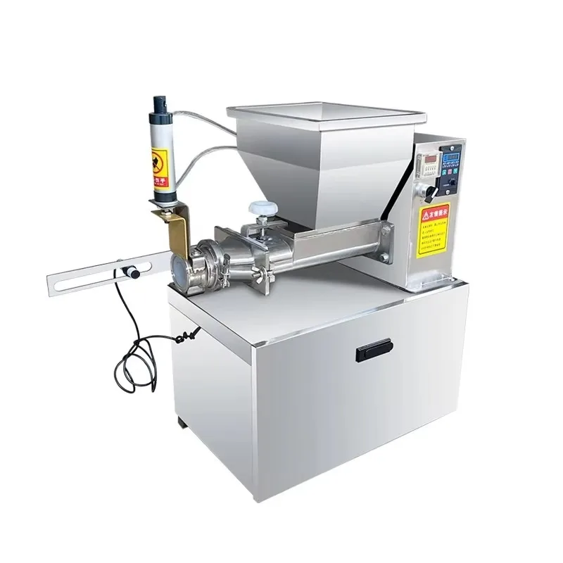 ماكينة تقطيع العجين الأوتوماتيكية المعتمدة من CE بسعر تقسيم العجين الحجمي للبيع