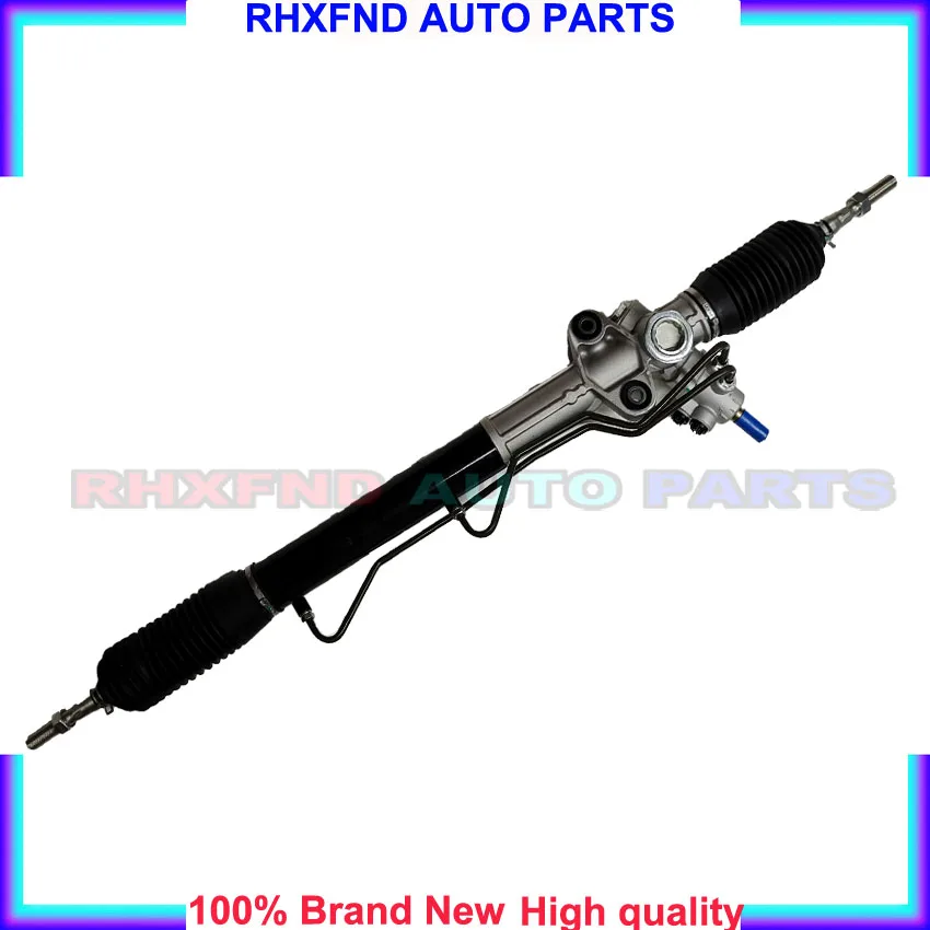 

RHD MR554169 MR554235 4410A140 MR374891 LHD MR374892 Power Steering Gear Rack For Mitsubishi Pajero Montero V63W V64W V65W V66W
