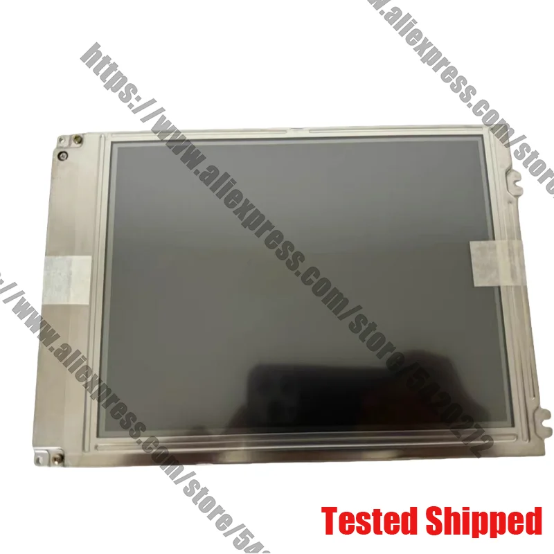 

Совершенно новый LQ9D168K/LQ9D178K/LQ9D151 LQ9D152 LQ9D340 8,4-дюймовый дисплей