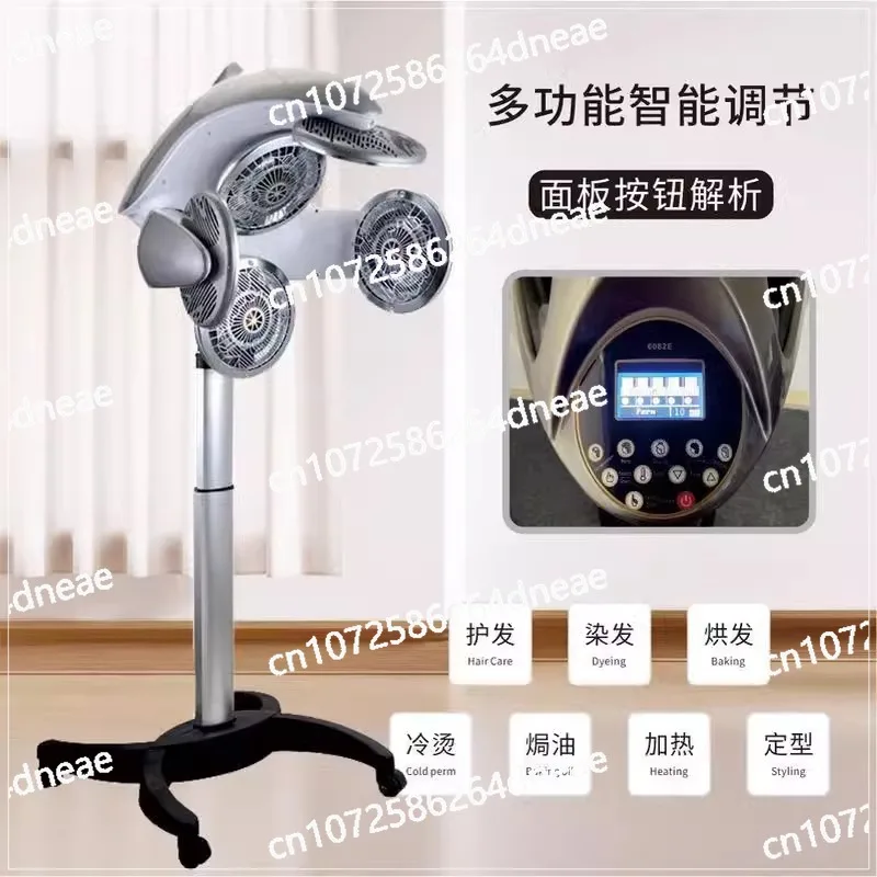 

Dryer Hanging Hair Salon Hood Multifunctional