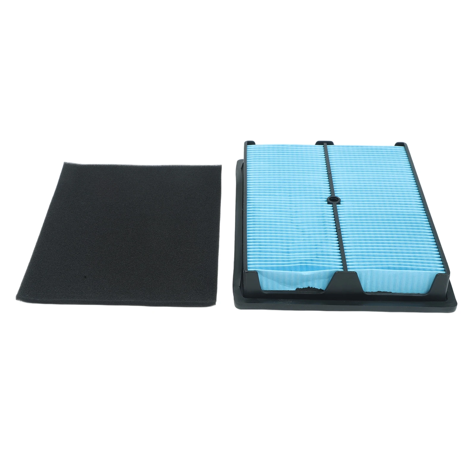 Air Filter Kit for Honda GX610 GX620 GX670 Featuring Foam Pre for Filter and Paper Filtration for element for Clean Air