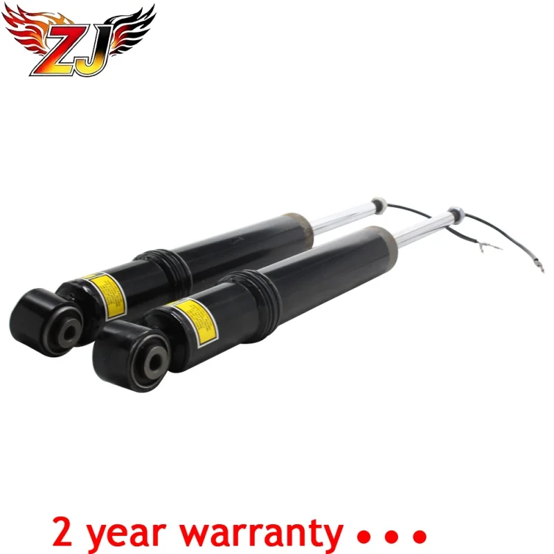 

2X Front Air Suspension Shock Absorber Core For Audi A8 D4 A6 C7 4G0616039L 4H0616039T 4G0616039N 4H0616040D