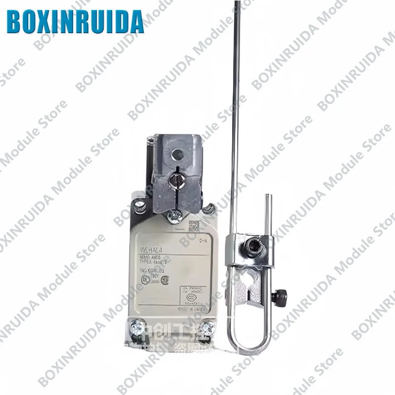 New Original Travel Switch WLHAL4 WLHAL4-N WLHAL4-LD WLHAL4-LD-N WLHAL4-LE WLHAL4-LE-N