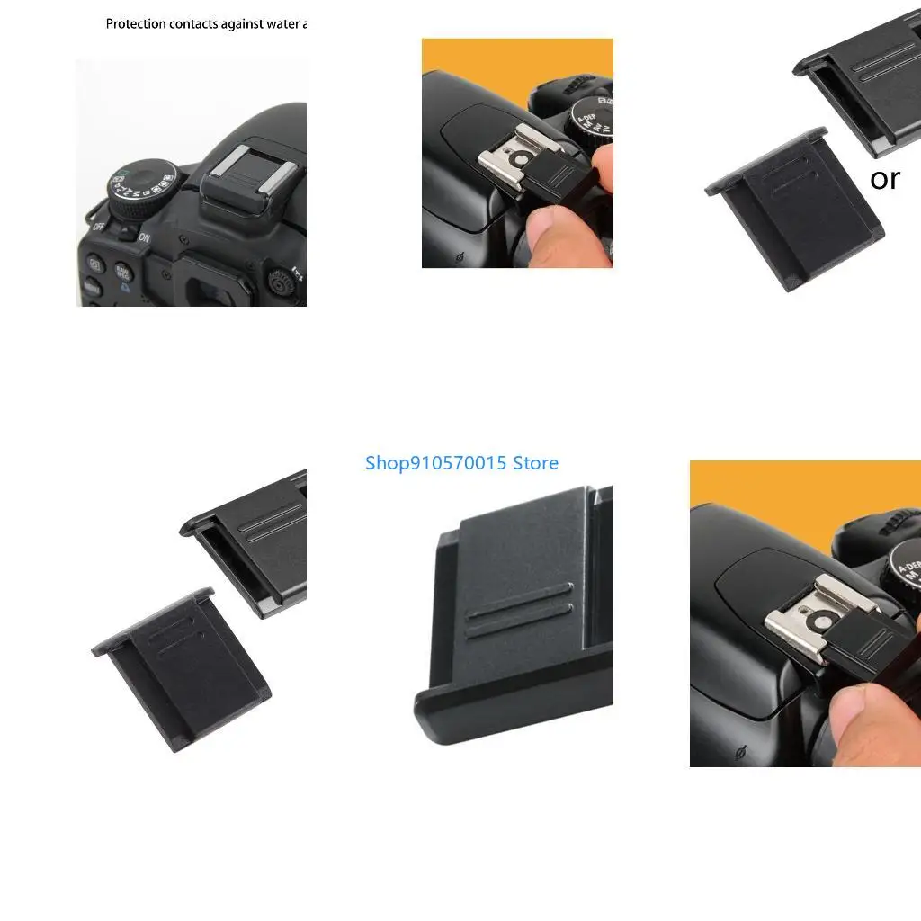 B95C For Z5 Z6 Z7 D850 D810 D800 D780 for for Olympus Pentax DSLR Hot Shoe