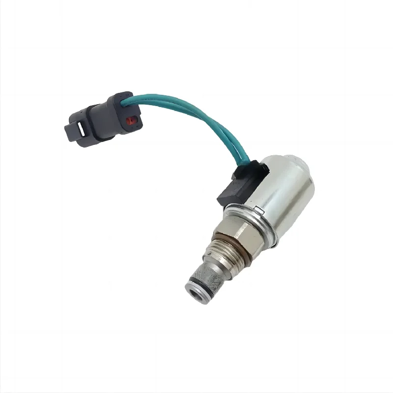 

For Loader Accessories Proportional Solenoid Valve 380-9849 Excavator