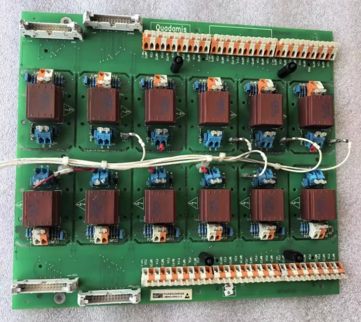 

The Board New original C98043-A7043-L1-3