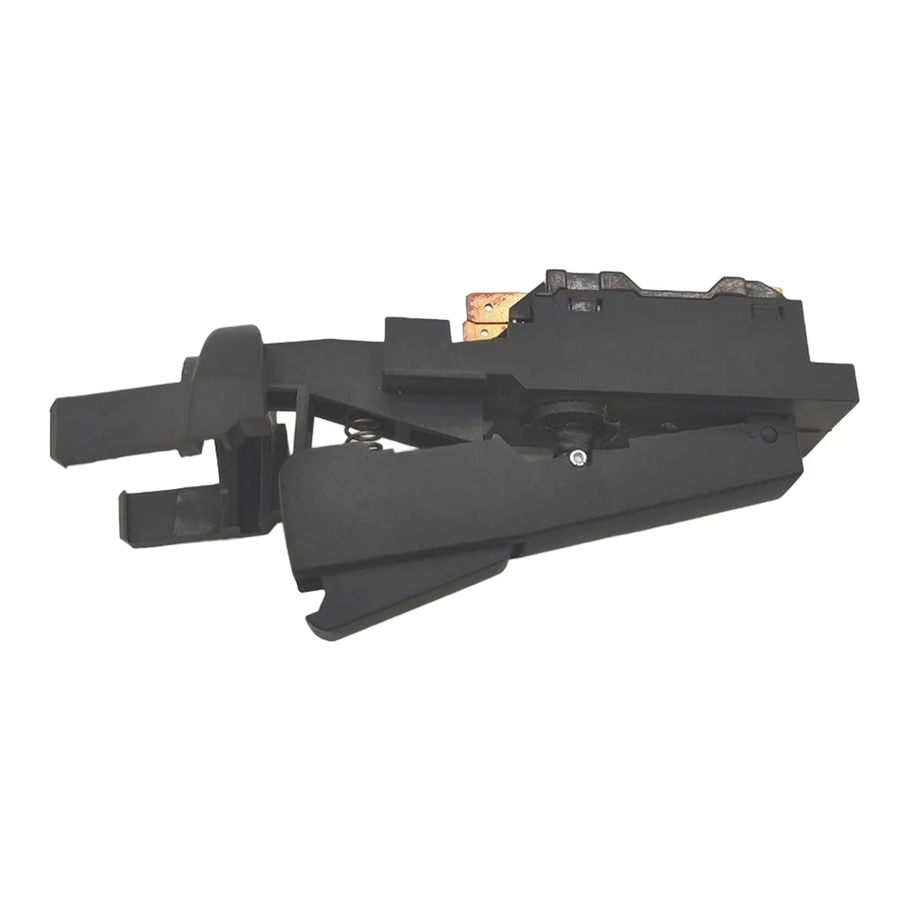 1pc Trigger Switch Part Numbered 949825-07 Replacement For DW474 DW846 DW850 And DW852 Grinder Power Tool Appliance Parts