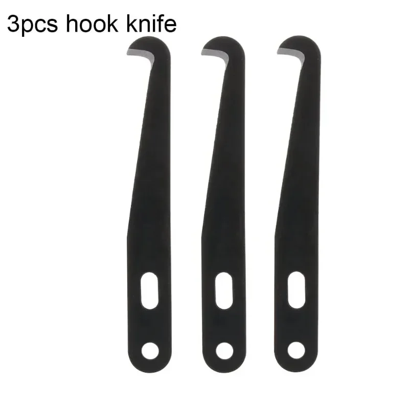 Professional Cleaning and Removal of Old Grout Hand Tools Tile Gap Repair Tool Hook Knife Tungsten Steel Joint Notcher Collator