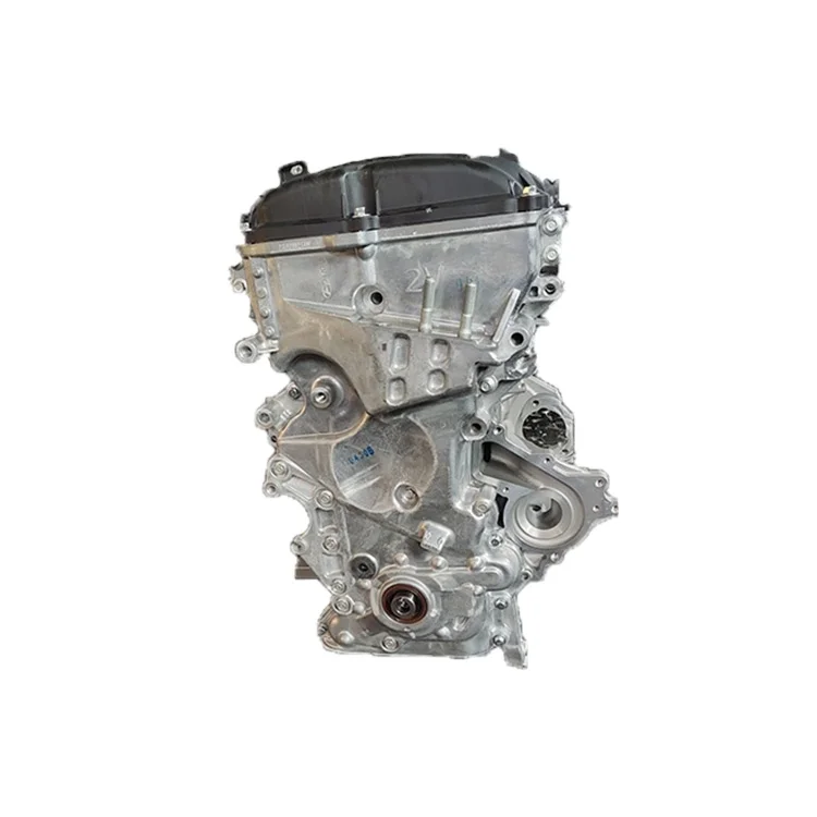 

Original and genuine New G4NC 2.0L Petrol Engine ENGINE ASSY LONG BLOCK For KIA SONATA V Saloon