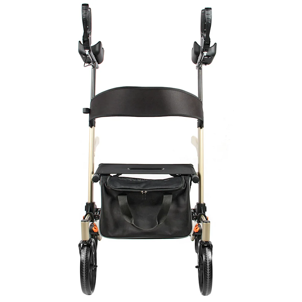 Et Upright Mobility…