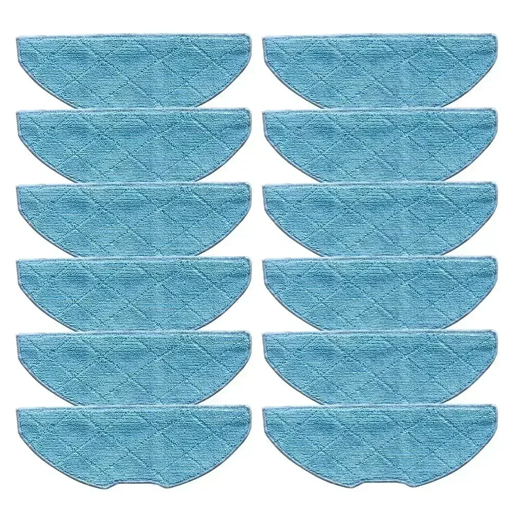 

Чистящие салфетки для швабры для серии Homerun 2000 XU200020 XU210010 XU210020, 6 или 12 упаковок для эффективного домашнего обслуживания