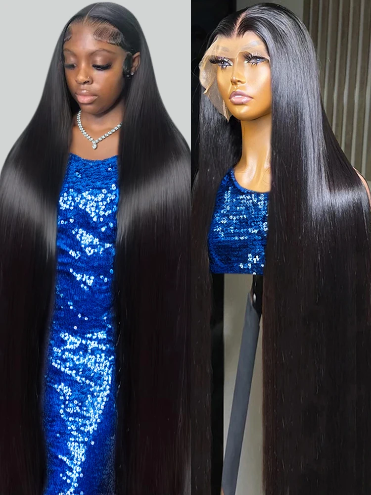 #26 Compare Full Lace Natural Hairline Wigs Before You Buy