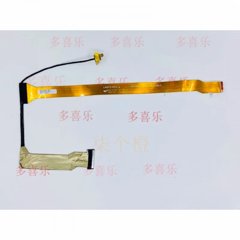 

Оригинальный кабель QQ для камеры LENOVO ThinkPad X1 Titanium Gen1 450.0G604.0001