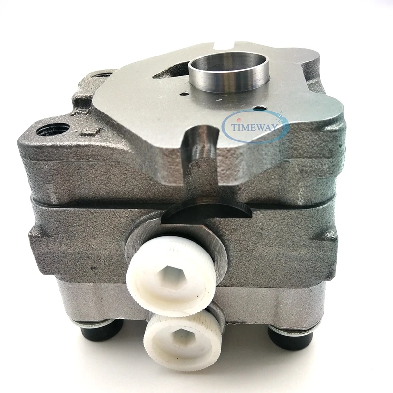 Slippage Pump for Repair NACHI PVD-00B PVD-15B PVD-0B-20BP Hydraulic Piston Pump